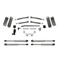 thumbnail image 2 of Fabtech Motorsports Manufacturer Part #: K4209DL Lift Kit Suspension, 2 of 3
