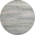 thumbnail image 2 of Addison Rugs Mayfield Premium Machine Washable Transitional Abstract Linen Round Rug, 8' x 8', 2 of 6