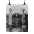 thumbnail image 2 of Print: Beacon Hill House, Arthur Curtiss James House, Newport, Rhode, 2 of 4