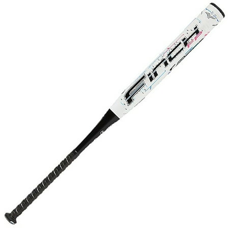 - Mizuno Finch Metal Fastpitch Softball Bat, 32