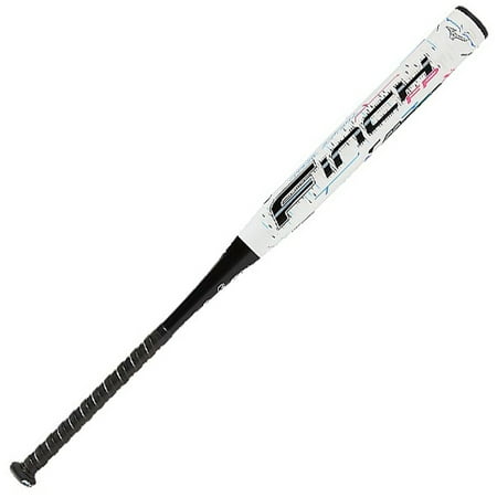 Mizuno Finch Metal Fastpitch Softball Bat, 32