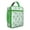 4, variant on Frog Insulated Lunch Box Student Reusable Lunch Bag with Front Pocket Lunchbox School Camping
