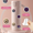 5A, variant on Mechanical Gear Stickers, Waterproof Gear Sticker for Water Bottle Laptop Phone Cases Planner Skateboard Luggage Helmet Party Favor Decor, Ideal for Adults Teens Teacher Rewards