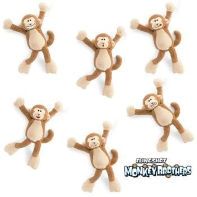 slingshot monkey toy