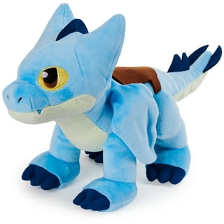 DreamWorks Dragons Stuffed Animals & Plush Toys in Toys 