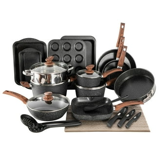 THE ROCK by Starfrit 10 Piece Set - Walmart.com