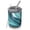 Teal And Gold, variant on 12oz Coffee Tumblers Gray and Gold Marble Ink Waves Pattern Stainless Steel Vacuum Insulated Travel Tumbler Coffee Cups Mug with Lid and Straw with Cleaning Brush for Cold & Hot Drinks