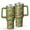 Olive-green-1, variant on Camouflage 40oz Tumbler– Stainless Steel Insulated Tumbler with Handle and Straw, Large Capacity Travel Cup for Hot & Cold Drinks
