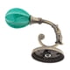 thumbnail image 3 of Par de sujetadores de cortinas de estilo clásico con borlas Verde, 3 of 9
