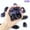 Purple-amethyst, variant on 0.44lb Natural Amethyst Raw Crystals Bulk, 2-3cm Rough Stones for Tumbling, DIY Jewelry Making, Witchcraft, Reiki Healing, Fountain Rocks