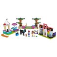 thumbnail image 4 of LEGO Friends Heartlake City Brick Box 41431 Toy Building Kit (321 Pieces), 4 of 6
