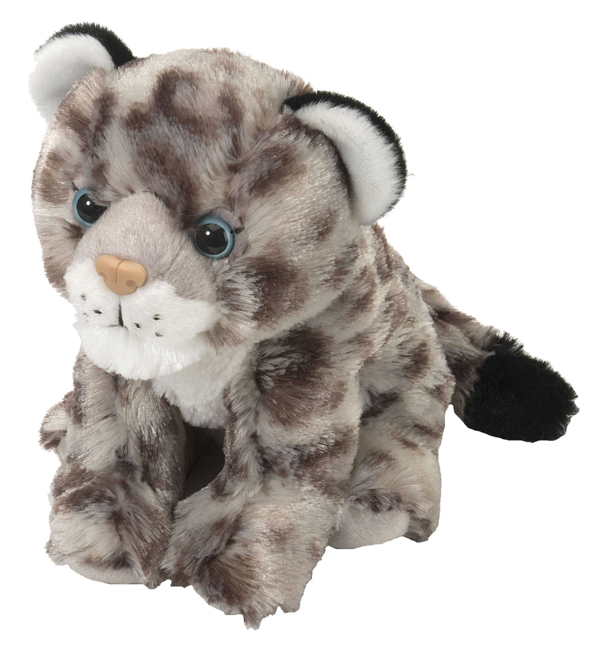 leopard stuffed animal walmart