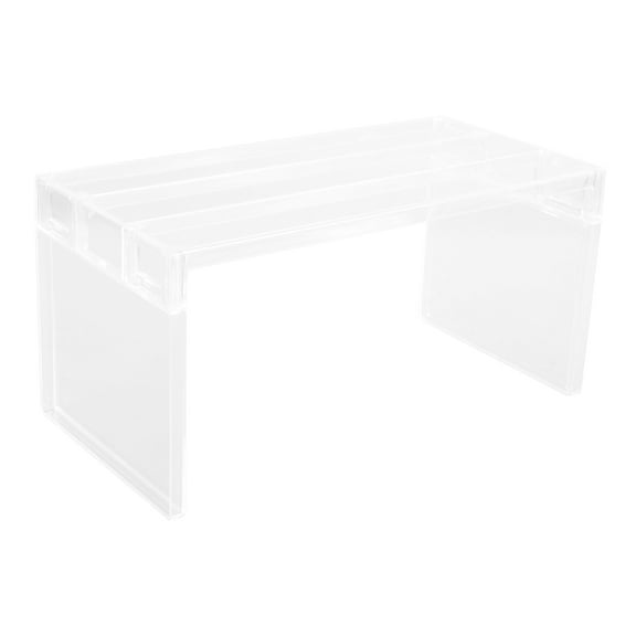 Clispeed Fridge Divider Freezer Partition Acrylic 1Pcs