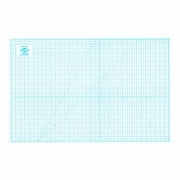 Alvin Translucent Professional Self-Healing Cutting Mat 24 x 36