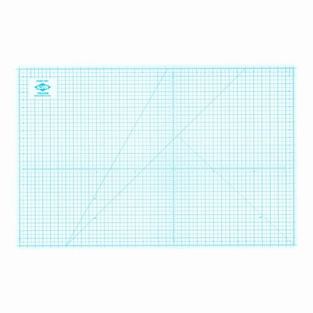 Alvin Translucent Professional Self-Healing Cutting Mat 24 x 36