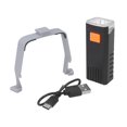 thumbnail image 1 of Drone Night Flight Searchlight For Flip,3 Mode Flashlight Night Flying Light,Indicator Warning,High Brightness Searchlight UAV Night Flight ,Navigation Light Safe Accessories, 1 of 7