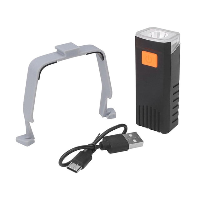 Drone Night Flight Searchlight For Flip,3 Mode Flashlight Night Flying Light,Indicator Warning,High Brightness Searchlight UAV Night Flight ,Navigation Light Safe Accessories