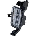 thumbnail image 2 of Fog Light For 2020-2022 Subaru Outback Wagon Driver Side, 2 of 12
