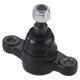 thumbnail image 1 of Rotula para Horquilla MOOG 2001 A 2006 Kia Delantera Izquierda o derecha Inferior, 1 of 4