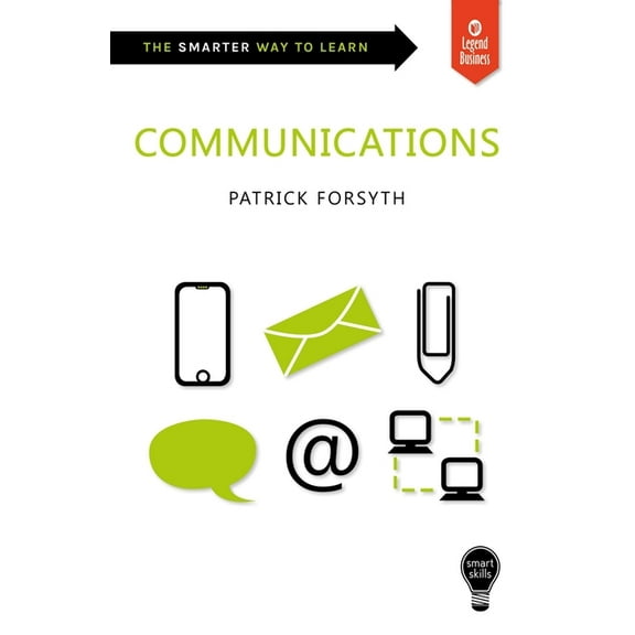 Smart Skills: Communications : Smart Skills (Paperback)