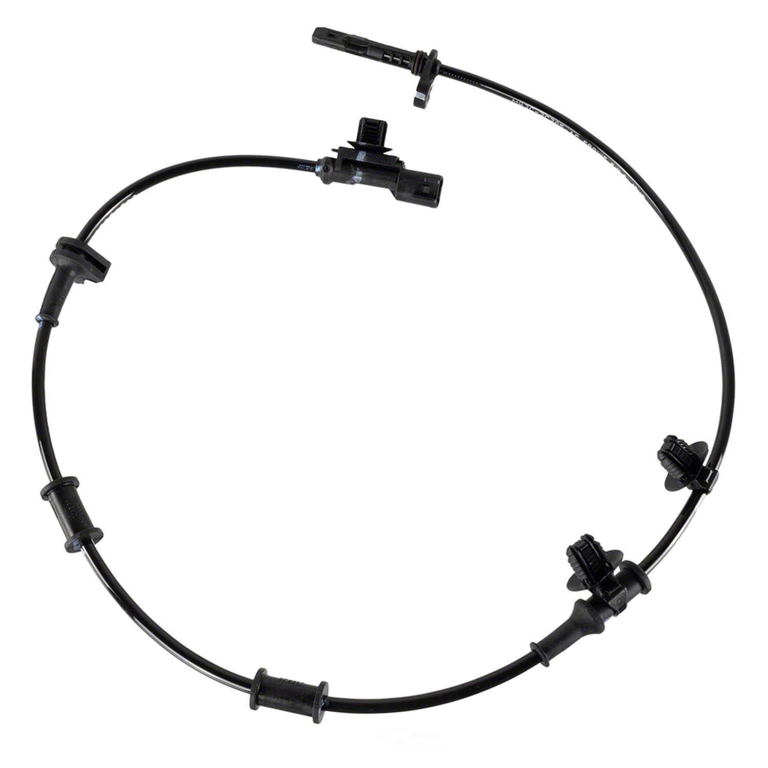 Motorcraft BRAB-640 ABS Wheel Speed Sensor
