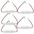 thumbnail image 1 of 5pcs Microwave High Voltage Fuse Replacement Fuse Microwave Ovens Parts, 1 of 8