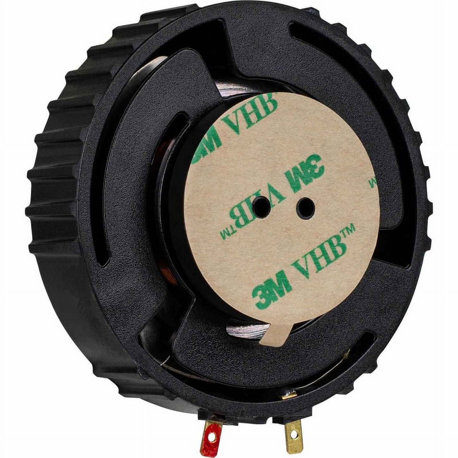Dayton Audio EX32U2-4 IMS™ Ultra 32mm Interchangeable Hardware