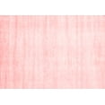 thumbnail image 1 of Ahgly Company Machine Washable Indoor Rectangle Solid Red Modern Area Rugs, 8' x 10', 1 of 1