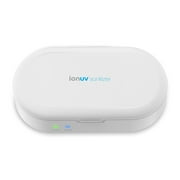 PHONESpa - UV-C Sanitizer with Aromatherapy and Large, 6.5” Cleaning Area for Smartphones and Household Items EPA Est. 96641-CHN-002