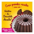 thumbnail image 4 of Chocolate Nestlé Abuelita 85 gr, 4 of 4