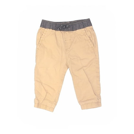 

Pre-Owned Gymboree Girl s Size 6-12 Mo Casual Pants