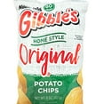 thumbnail image 5 of Gibble's Home Style Original Potato Chips 8 oz Bag - QTY 4, 5 of 6