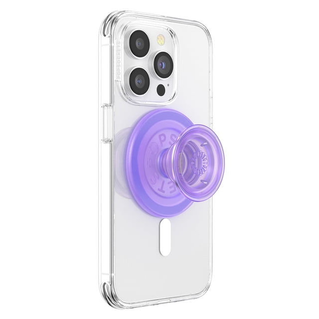 Phone Grip PopSockets compatibles con MagSafe Lavender