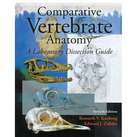 UPC: 9780077657055 | Comparative Vertebrate Anatomy: A Laboratory Dissection Guide