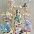 thumbnail image 1 of Caja ciega de la serie Sleep Dreamland elfos, estatuilla de acción, caja misteriosa, juguete de Anime lindo, caja sorpresa, regalos de fiesta de cumpleaños para niños y niñas1357, 1 of 5