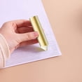 thumbnail image 6 of Hexagonal Pencil Top Erasers Set Pack Cute Design for Writing and Drawing Corrections, 6 of 8