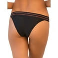 thumbnail image 2 of Women?s Banded Swim Bottom, 2 of 2