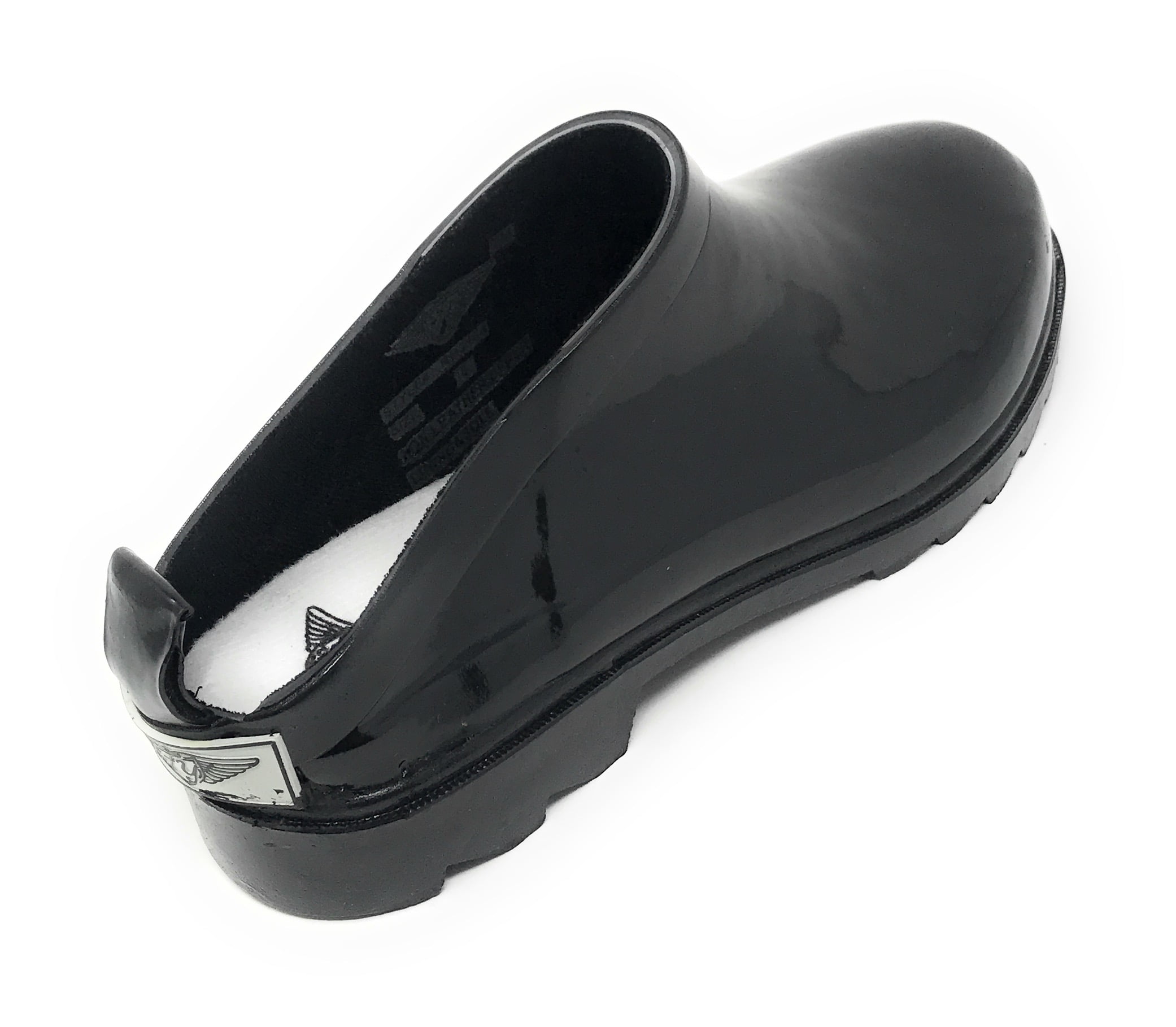 Forever Young Women's Garden Clog Rain Boots