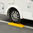 thumbnail image 3 of GarfatolRv Camper Leveling Blocks Ideal for Leveling Single and Dual Wheels, 10 Pack with  Bag, 3 of 5