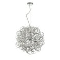 thumbnail image 1 of Dainolite BAY-166LP-PC Polished Chrome Pendant, 1 of 3