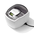 Walmart Sign Sample Sticker iSonic P4810 Ultrasonic Jewelry Cleaner, 2.1 Qt, CSGJ01 Sample Included ...