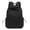 Black, variant on Laptop Backpacks with Padding,Cool Backpacks,Laptop Backpack for Work, College, Travel, Lightweight Waterproof Daily Backpacks 17*12*5.5IN(Black)