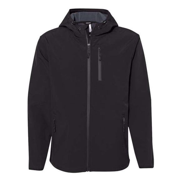 Independent Trading Co.. Negro. 3XL. EXP35SSZ. 00846798133601 Compañía de Comercio Independiente EXP35SSZ