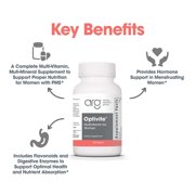 Optivite PMT Tablets 180 Tablets