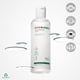 thumbnail image 2 of Finalmente, Hair resistente al agua, gris, fibras capilares y corrector contra la caída del cabello, creador de líneas capilares, potenciador de cejas y relleno de barba. Polvo de sombra de fibra capi, 2 of 5