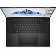 thumbnail image 2 of Dell Precision 5560 / Portable à Écran Tactile 15,6 Po UHD+ (Intel Core vPro 11950H/32 Go de RAM/SSD 2 To/NVIDIA RTX A2000 4 Go Graphiques) Windows 11 Pro (Remis à Neuf), 2 of 5