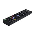thumbnail image 2 of Control Remoto Compatible Sony BRAVIA Smart TV Modelos RM-YD103 RM-YD102 KDL-32W700B, 2 of 9