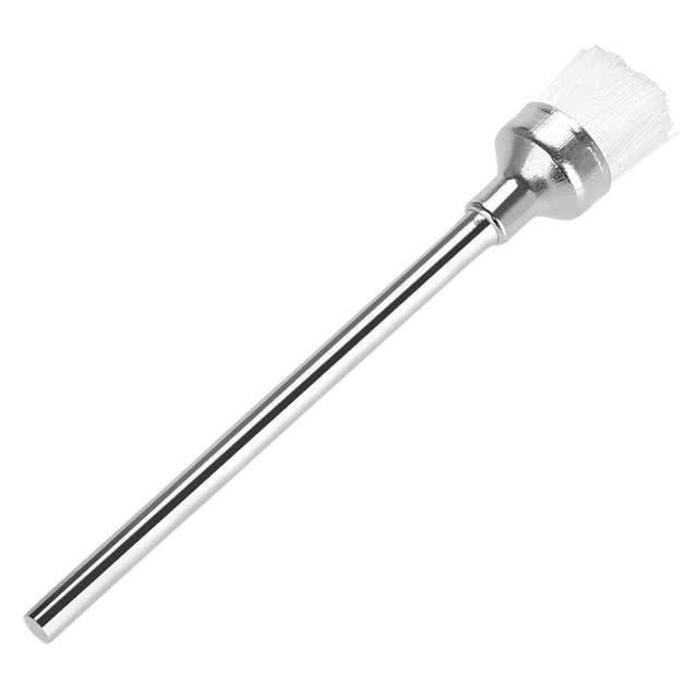 Cepillo De Limpieza De Polvo, Cepillo De Uñas Portátil Y Conveniente, Conveniente Para Usar Herramientas De Arte De Uñas Para El Hogar ANGGREK AF1686