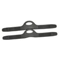thumbnail image 4 of 2 uds correas de buceo piezas de botas de buceo correa de aletas de buceo para S 345 cm x 26 cm Cola Tacón de resorte de aleta de buceo, 4 of 8