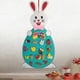 thumbnail image 3 of Easter DIY Felt Bunny Set with Detachable Alphabet Easter Ornament Kids Gift, 3 of 4